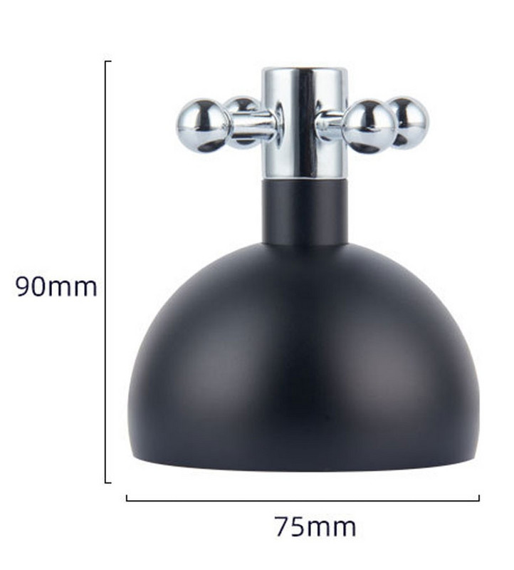 Kavos tamperio nerūdijančio plieno adata 58 mm 51 mm 53 mm kavos tampres skirstytuvo lygintuvas Kavos aparato kavos įrankis