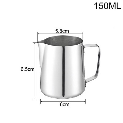 Félautomata, állítható porkalapács, rozsdamentes acél eszpresszó kávétartozék, 51 mm/53/mm58 mm-es portaszűrőhöz alkalmas