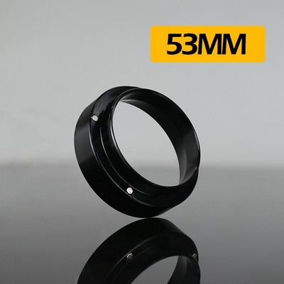 Inel magnetic de dozare a cafelei din aluminiu pentru 51 MM 54 MM 58 MM Portafiltru espresso Barista pentru prepararea cafelei Espresso Instrument cafea