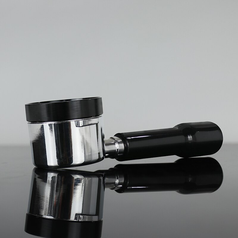 Inel magnetic de dozare a cafelei din aluminiu pentru 51 MM 54 MM 58 MM Portafiltru espresso Barista pentru prepararea cafelei Espresso Instrument cafea