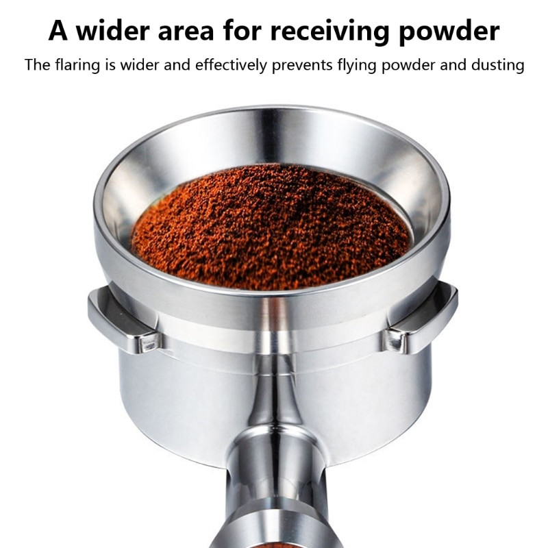 Proizvodi od kave Espresso magnetni lijevak za doziranje 51 mm/54 mm Breville Portafilter