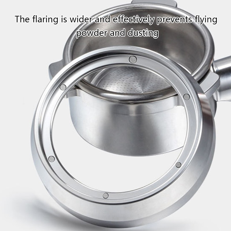 Proizvodi od kave Espresso magnetni lijevak za doziranje 51 mm/54 mm Breville Portafilter