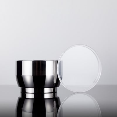 Бункер за мелница за кафе на зърна за Mazzer SJ/Mini HEYCAFE JX600/HC600 FAEMA 900N/207 Битови аксесоари за кафе от неръждаема стомана