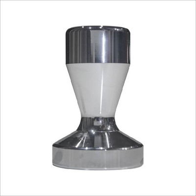 49mm/51mm/53mm/58mm fa nyelű kávé szabotázs eszpresszó porkalapács rozsdamentes acél kalibrált szabotázs barista tartozékok