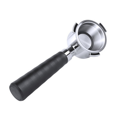 51 mm filtras, suderinamas su Breville Barista serijos aparatais su dozavimo piltuvo žiedu ir espreso kavos priedais.