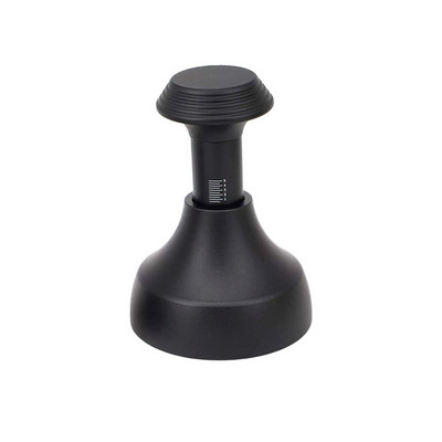 Rozsdamentes acél tűs kávé szabotázs 58mm 53mm 51mm kávészabotázs elosztó szintező szerszám tű típusú kávépor elosztó