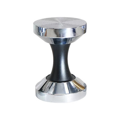 Rozsdamentes acél tűs kávé szabotázs 58mm 53mm 51mm kávészabotázs elosztó szintező szerszám tű típusú kávépor elosztó