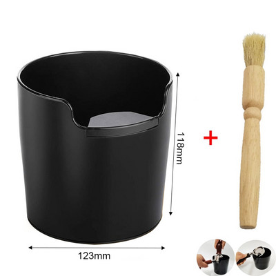 51MM 53MM 58MM Набивка за кафе, регулируема 3 ъгъла 304 неръждаема стомана на прах Чук набивки Аксесоари за кафе Инструменти за съдове за кафе