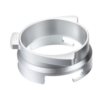 54 мм пръстен за фуния за дозиране на кафе на прах за резервни инструменти за кафе на прах Breville 8 за купа за варене