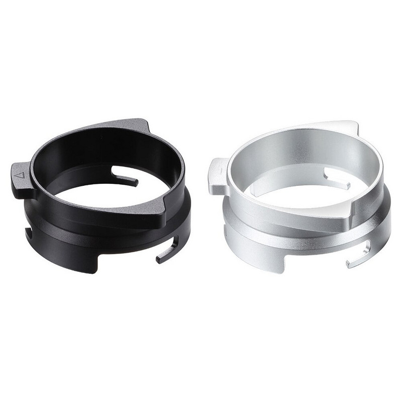 54 мм пръстен за фуния за дозиране на кафе на прах за резервни инструменти за кафе на прах Breville 8 за купа за варене