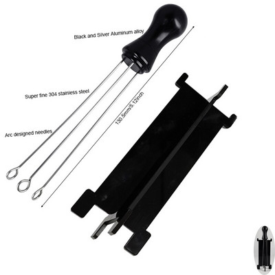 Tamper cafea 51mm 58mm din oțel inoxidabil elasticitate reglabil presiune tampers ciocan cafea portafiltru accesorii cafea