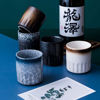 Φλυτζάνι τσαγιού Κεραμικό μονό μικρό φλιτζάνι Ιαπωνικό σετ τσαγιού Master Cup Χειροποίητο μπολ τσαγιού Οικιακό Kung Fu Tea Cup Μικρό