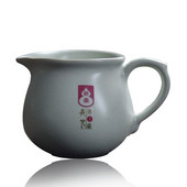 Klasszikus zöld Ru Yao porcelán Gong Dao Bei teáscsésze kerámia Puer tea csésze 4 stílus választás