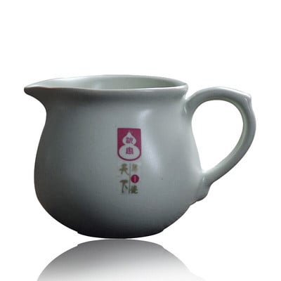 Klasszikus zöld Ru Yao porcelán Gong Dao Bei teáscsésze kerámia Puer tea csésze 4 stílus választás