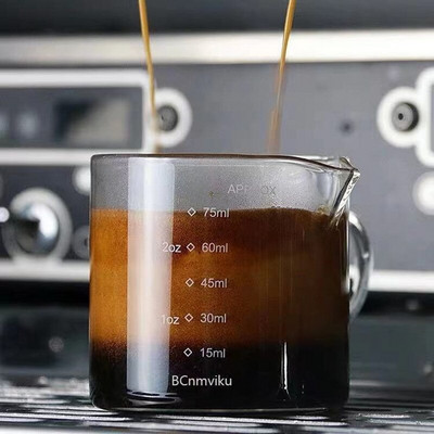 51 53 58 mm Kávéelosztó Szabotázs Kétfejű Kávészintező Állítható mélységű Espresso Kézi adagoló Brista Tartozékok
