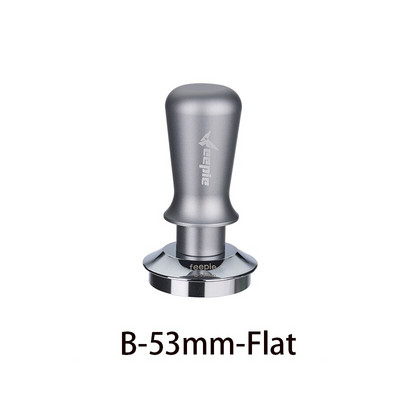 51/mm53mm/58mm 304 rozsdamentes acél állandó erejű porprés 30 font állandó erejű menetpor kalapács kávéfőző készülék