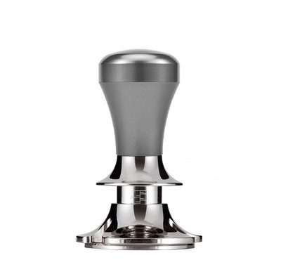 51/53/58 mm od nehrđajućeg čelika Macaron za nabijanje kave u prahu Čekić za nabijanje za espresso s ravnom bazom Mlinac za bariste Distributer Dodatna oprema