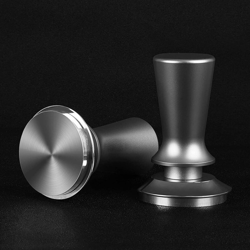 53 mm-es kalibrált eszpresszó kávé szabotázs rugós helyzetű korlátozott kivitelű állandó nyomású kézi szabotázs