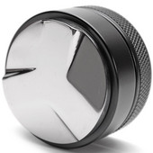 58 mm-es 53 mm-es 51 mm-es kávéadagoló eszpresszó elosztó kávészintező, illik a Breville portafilterhez