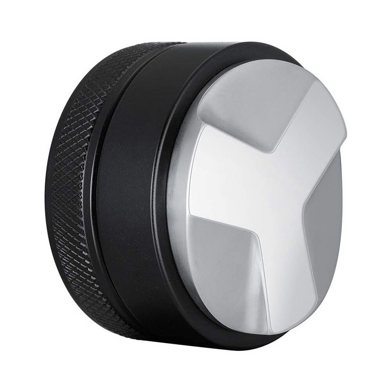 58 mm-es 53 mm-es 51 mm-es kávéadagoló eszpresszó elosztó kávészintező, illik a Breville portafilterhez