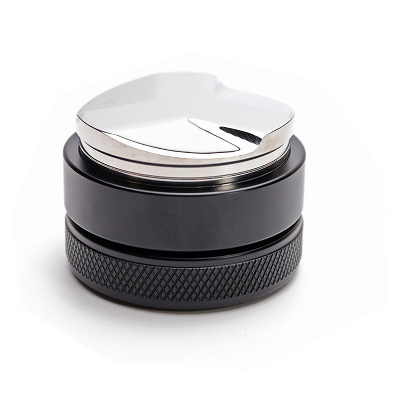 58 mm-es 53 mm-es 51 mm-es kávéadagoló eszpresszó elosztó kávészintező, illik a Breville portafilterhez