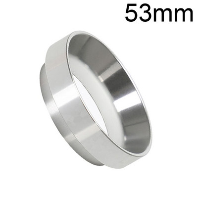 Kávészabotázs 51mm 58mm Rozsdamentes acél Rugalmasság Állítható Nyomás Szabotázs Kalapács Kávékészlet Portafilter Kávétartozékok