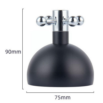 Coffee Tamper Needle-type Dispenser Food Grade Steel 53 58mm Needle Distributor Powder 51 Coffee Tool Coffee Barista N7S4