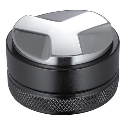 Alumínium IDR Intelligens adagológyűrű főzőedényhez Kávépor Espresso Barista eszköz 58 51 54MM Profilter Kávészabotázshoz