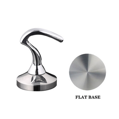 Alumínium IDR Intelligens adagológyűrű főzőedényhez Kávépor Espresso Barista eszköz 58 51 54MM Profilter Kávészabotázshoz