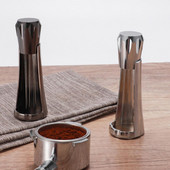 Игли за набиване на кафе Разпределител за набиване на кафе Инструмент за изравняване Тип игли Разпределител за кафе на прах Изравнител Аксесоари Консумативи