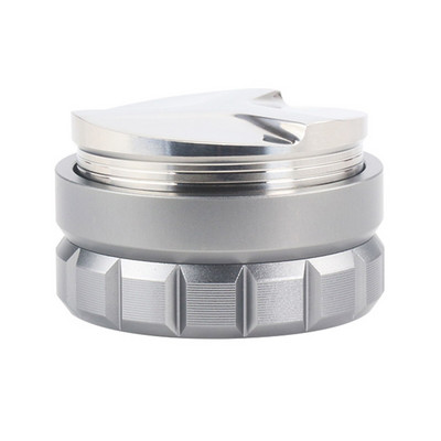 Игли за набиване на кафе Разпределител за набиване на кафе Инструмент за изравняване Тип игли Разпределител за кафе на прах Изравнител Аксесоари Консумативи