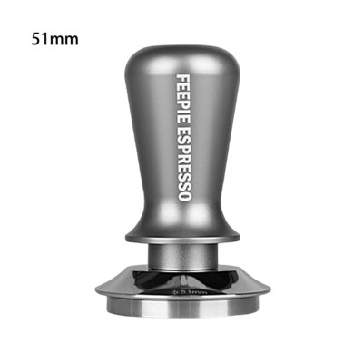 Игли за набиване на кафе Разпределител за набиване на кафе Инструмент за изравняване Тип игли Разпределител за кафе на прах Изравнител Аксесоари Консумативи