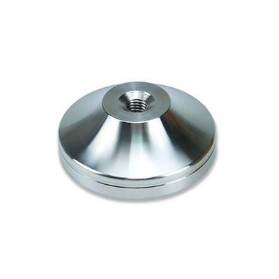 Kávészabotázs 57 mm-es 57,5 mm-es kávéporkalapács Lelit 57 mm-es rozsdamentes acél Barista eszpresszó kávétartozékokhoz sarokszerszám