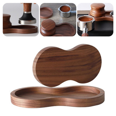 Igla za miješanje espresso kave Profesionalni alat za distribuciju kave za bariste sa stalkom 4 zamjenske igle WDT alat