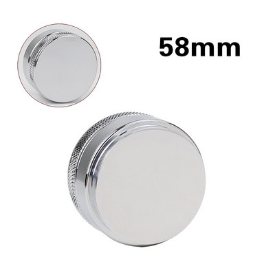 Podesivi distributer kave Espresso Tamper 304 nehrđajući čelik 51/53/54/58/58,35 mm dostupan za većinu alata za kavu Portafilter