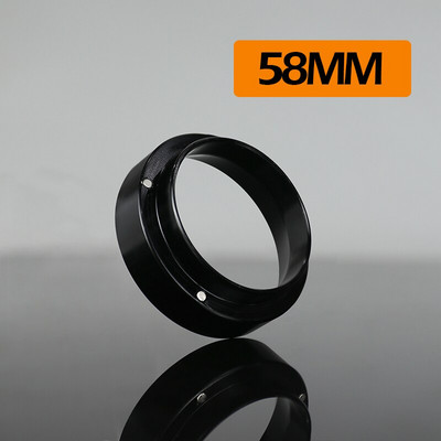 51 mm/53 mm/54 mm/58 mm aluminijski prsten za doziranje kave, kućanski magnetski prsten za kavu u prahu, profilter, alati za kavu za bariste
