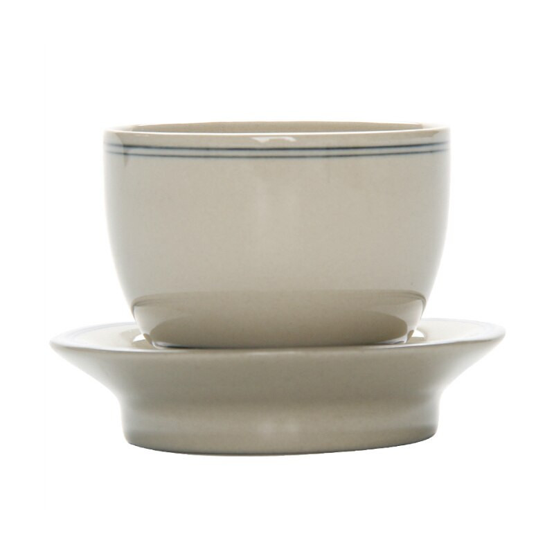 CHANSHOVA 30ml kínai stílusú teáscsésze csészealj készlet kerámia kis teáscsésze készlet Kínai porcelán H569