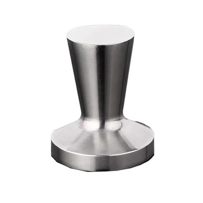 24/30/40MM MINI Expresso Szabotázs Rozsdamentes Acél Nehéz bázis Kávébab Szilárd Prés Barista Eszközök Daráló Kávézó Sajtó Szabotázs