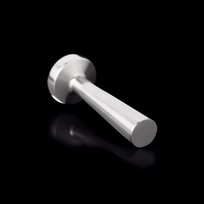 24/30/40MM MINI Expresso Szabotázs Rozsdamentes Acél Nehéz bázis Kávébab Szilárd Prés Barista Eszközök Daráló Kávézó Sajtó Szabotázs