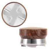 Kavos skirstytuvas Espreso kavos tamperiai Rankinio paskirstymo įrankiai Espreso skirstytuvo lygintuvai Kavos lygintuvo priedai