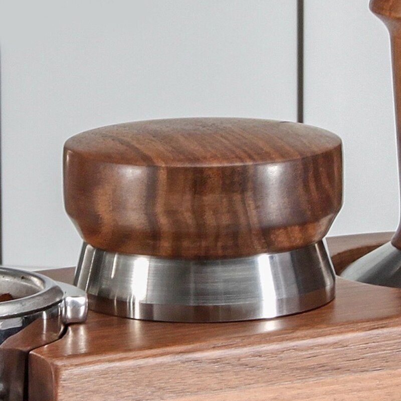 Kavos skirstytuvas Espreso kavos tamperiai Rankinio paskirstymo įrankiai Espreso skirstytuvo lygintuvai Kavos lygintuvo priedai