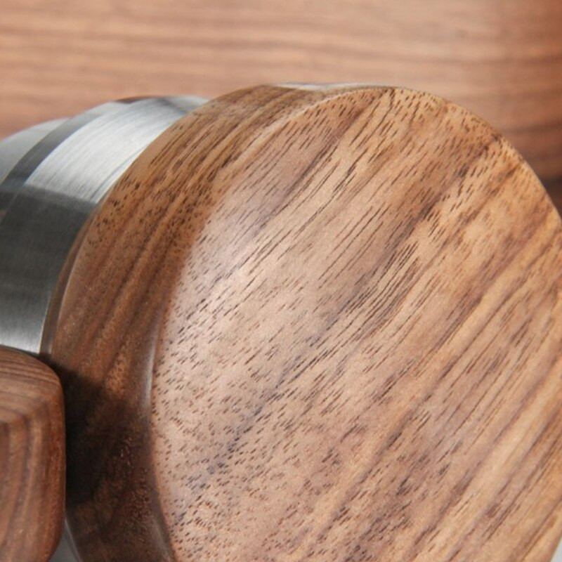 Kavos skirstytuvas Espreso kavos tamperiai Rankinio paskirstymo įrankiai Espreso skirstytuvo lygintuvai Kavos lygintuvo priedai