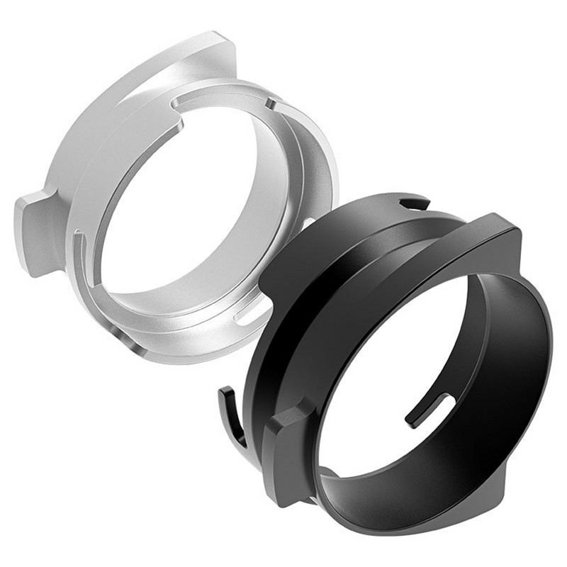 Breville 870/875/808 dozavimo puodelis 53 mm kavos uostymo puodelio miltelių tiektuvas, tinkantis espreso aparatui Portafilter kavos maišymo milteliai