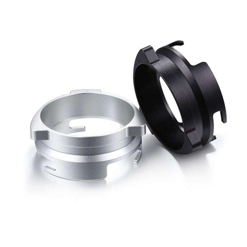 Breville 870/875/808 dozavimo puodelis 53 mm kavos uostymo puodelio miltelių tiektuvas, tinkantis espreso aparatui Portafilter kavos maišymo milteliai