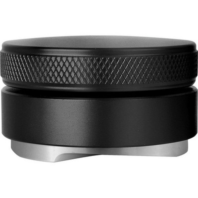 Razdjelnik kave, Alat za distribuciju espressa/izravnavač, 3 kutna nagiba, podesivi nabijač za dlan, odgovara 51/53/58 mm portafilteru