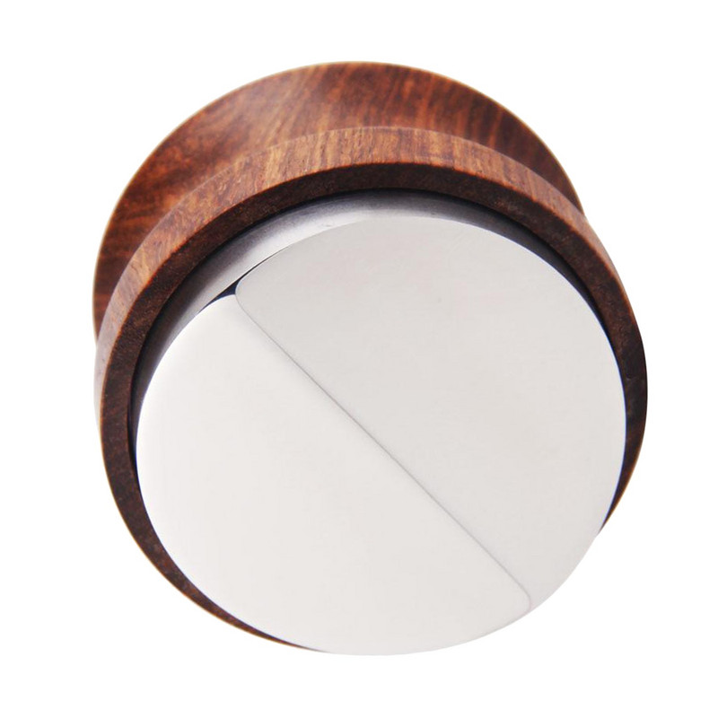 51 mm-es/53 mm-es eszpresszó kávé elosztó szintező szerszám Szabotázs Hammer Professional