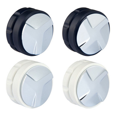 Virtuvės 58 mm kavos skirstytuvo paskirstymo įrankis Espresso Tamper kavos lygintuvas