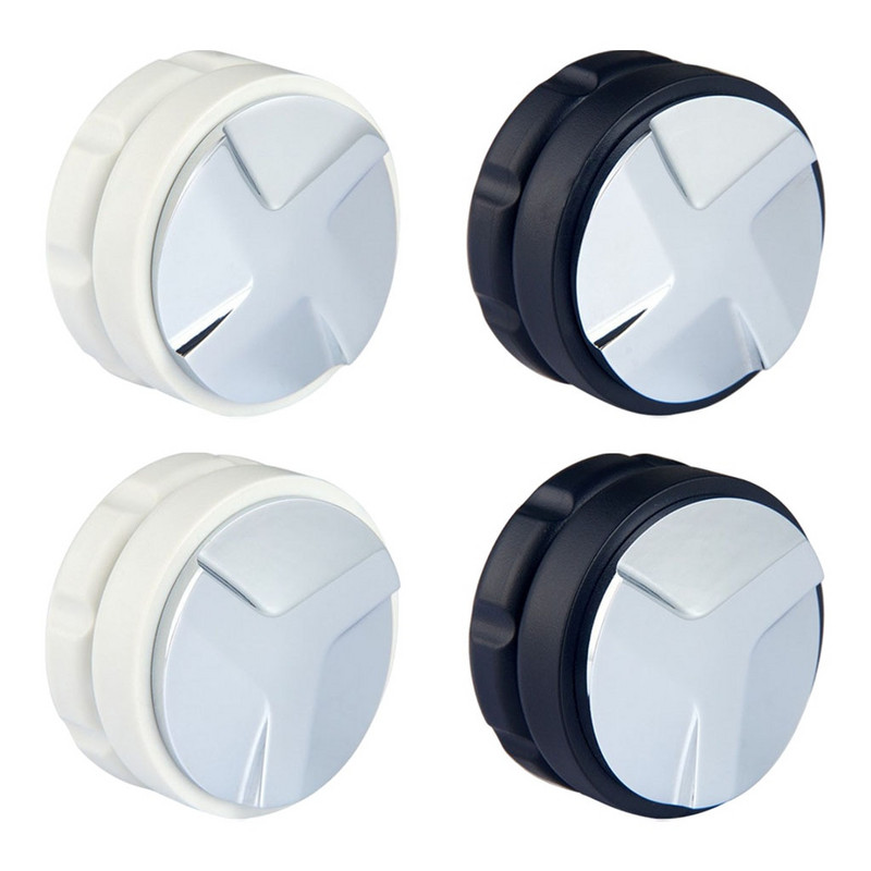 Konyhai 58 mm-es kávéelosztó elosztó eszköz Espresso Tamper kávészintező