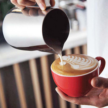 Espresso 51MM подложка за набиване на кафе Висококачествена силиконова гумена подложка за набиване на ъгли Кафемашина