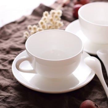 European Luxury Vintage σετ τσαγιού Ceramic Special Bone China Coffee Cup Service Απογευματινό Tea Taza De Cafe Κατσαρόλα και Σετ φλιτζάνι